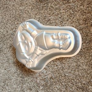 Wilton Dora 2003 Cake Pan